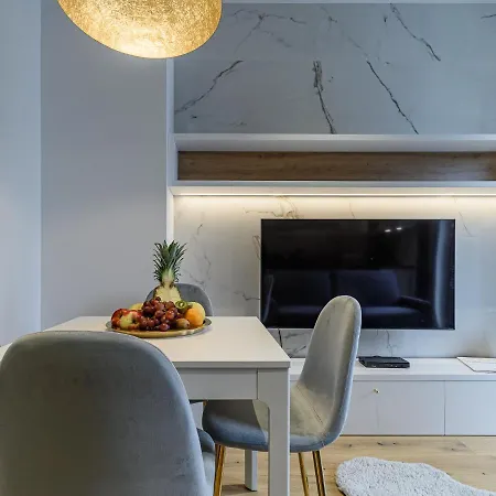 VisitZakopane TOSCANA Apartment Zewnętrze zdjęcie