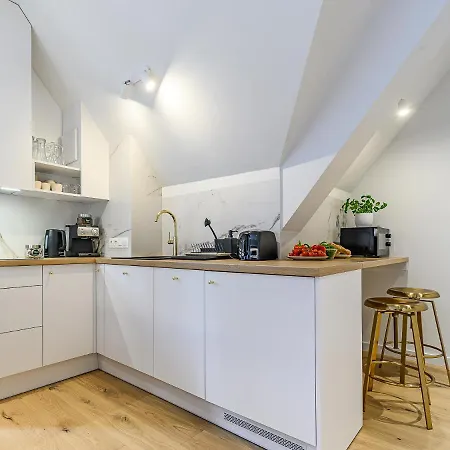 VisitZakopane TOSCANA Apartment Zewnętrze zdjęcie