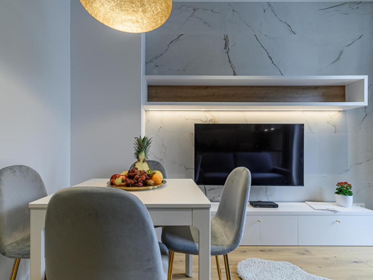 Visitzakopane Toscana Apartament *