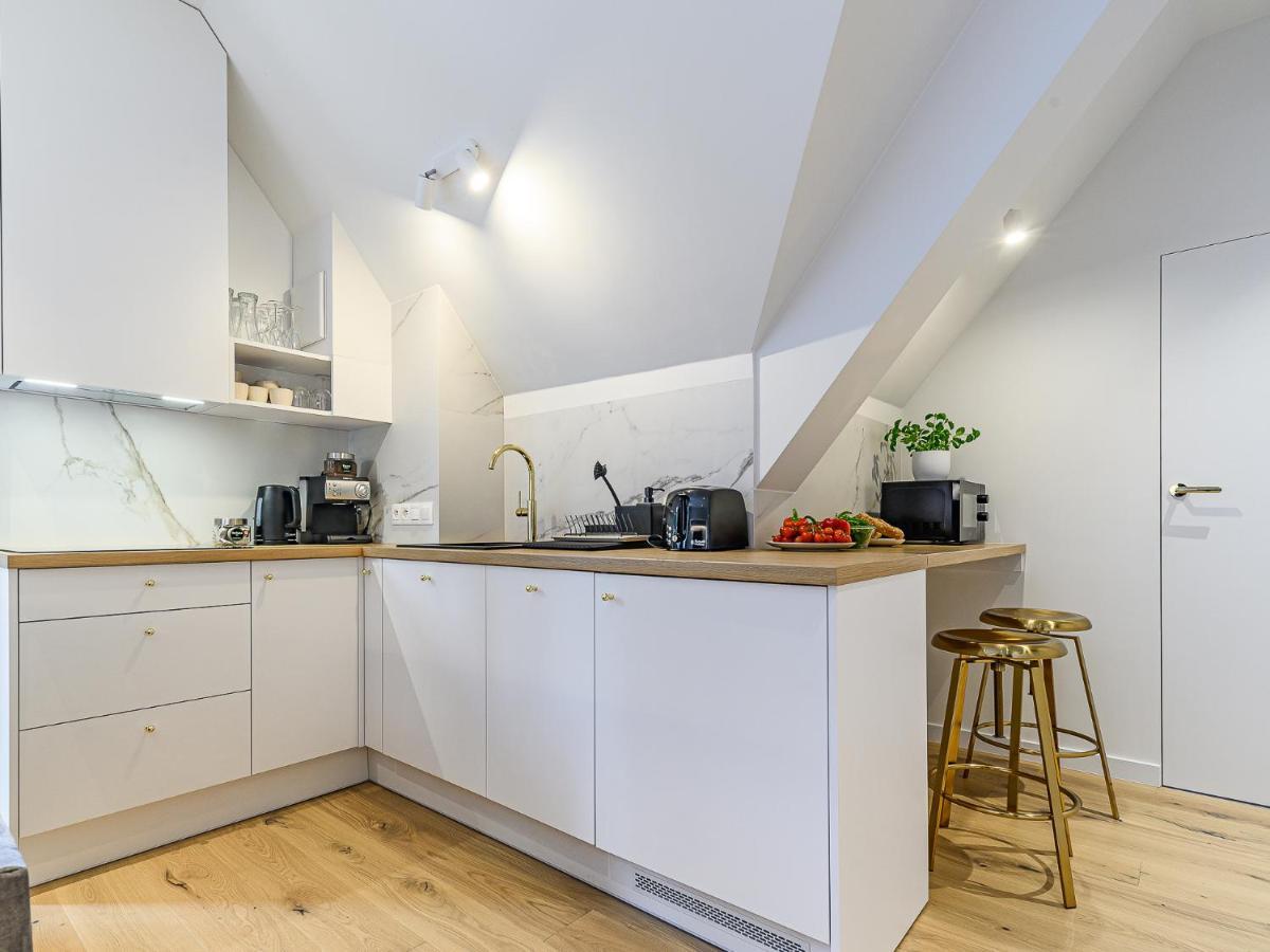 Visitzakopane Toscana Apartament *