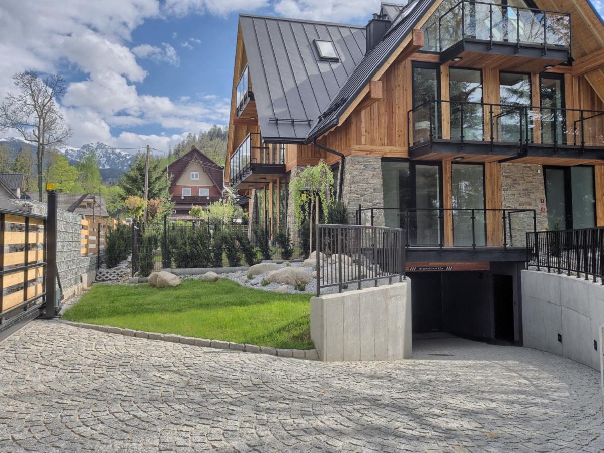 Visitzakopane Toscana * Zakopane