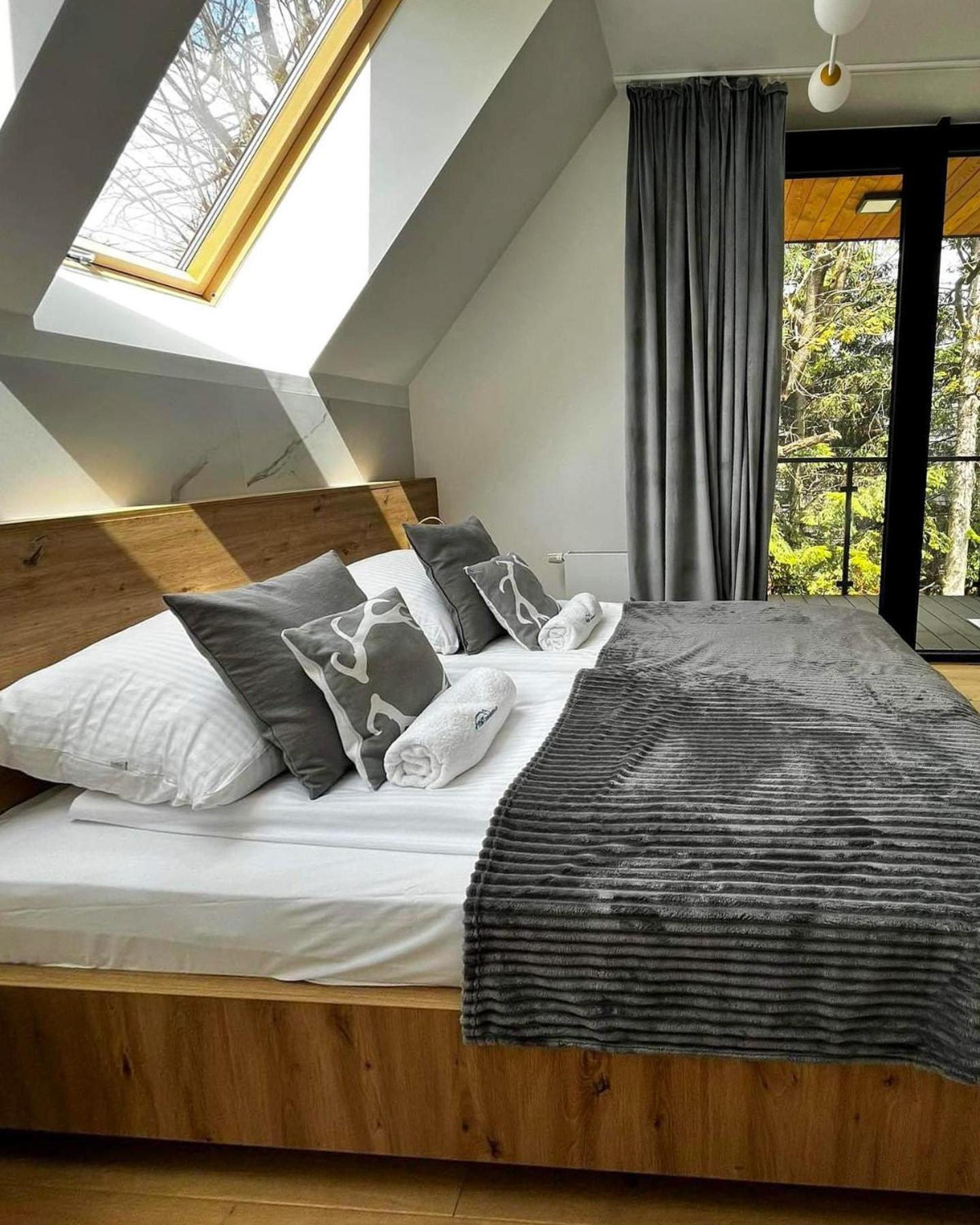 Apartament Visitzakopane Toscana *