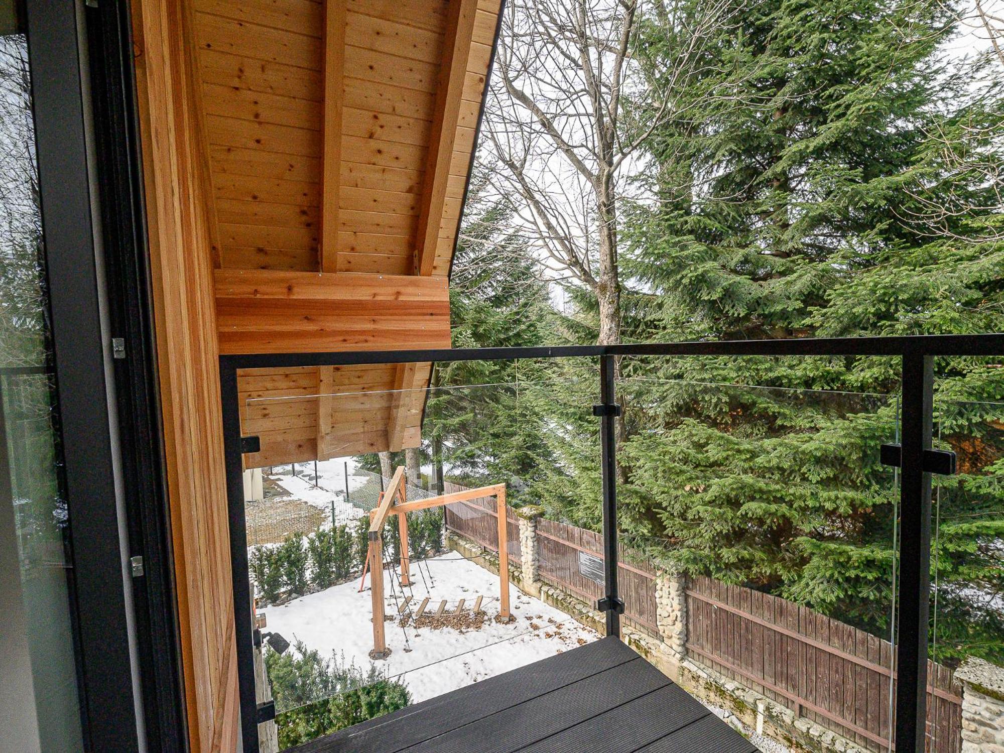 Apartament Visitzakopane Toscana