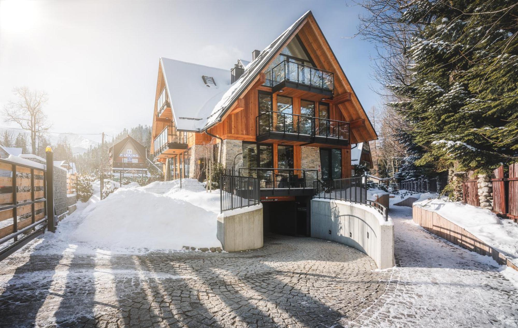 Visitzakopane Toscana