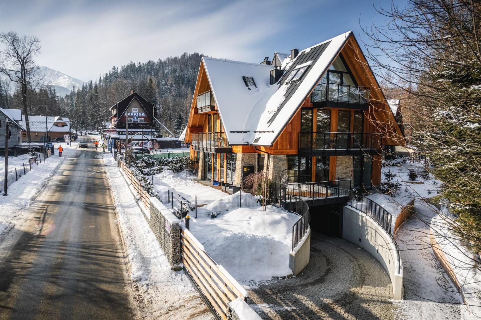Visitzakopane Toscana * Zakopane